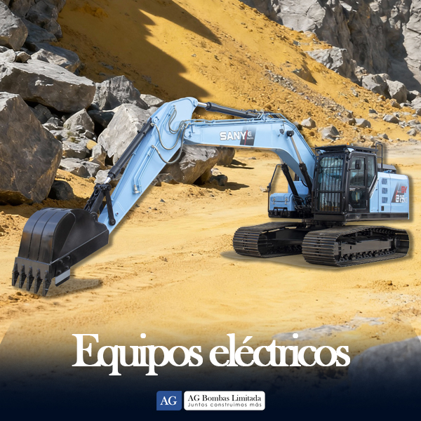 Equipos eléctricos